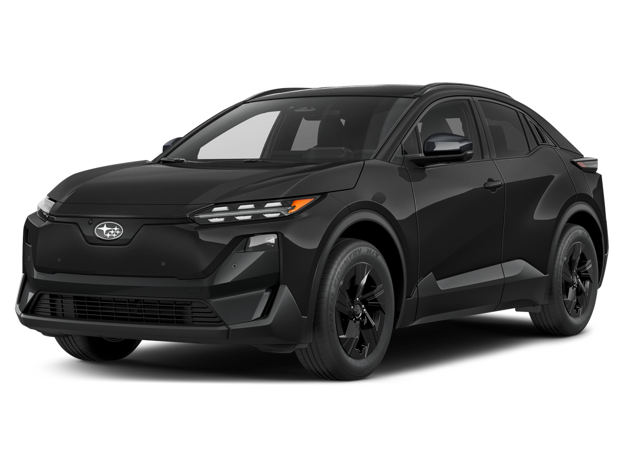 2026 Subaru UNCHARTED Sport