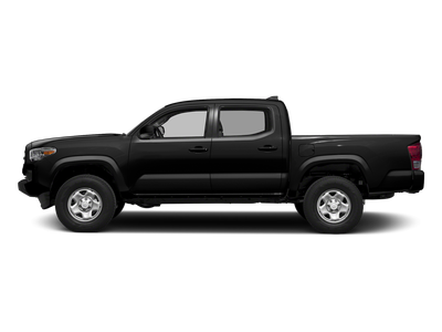 2016 Toyota TACOMA SR SR