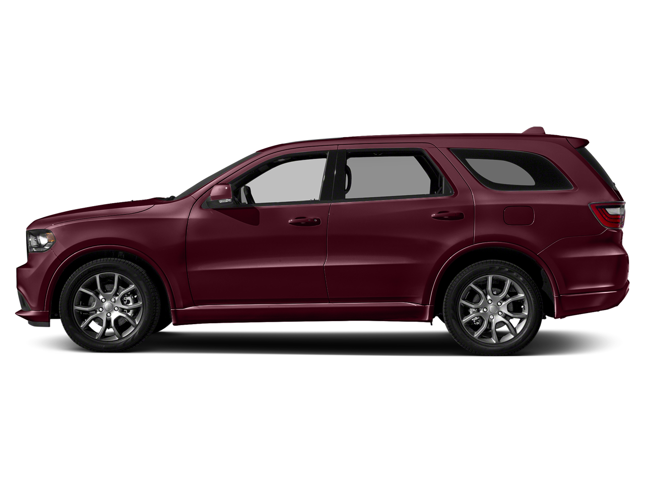 2019 Dodge Durango R/T photo 2