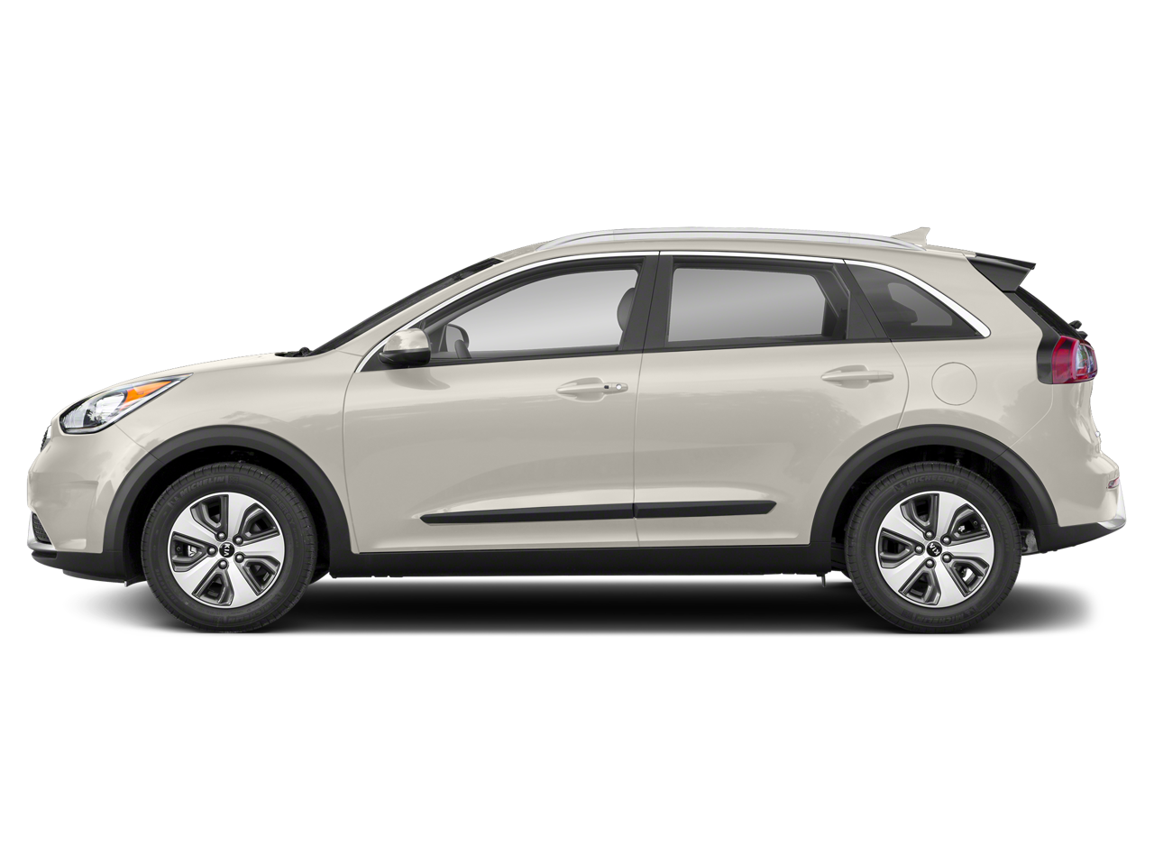 2019 Kia Niro FE LX photo 2