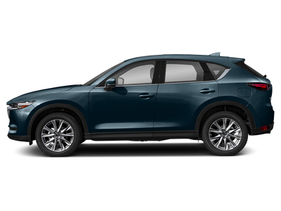 2019 Mazda Mazda CX-5 Grand Touring