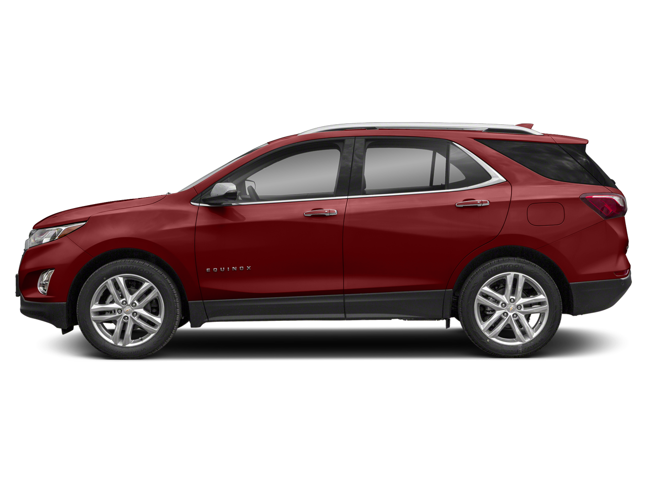 2020 Chevrolet Equinox Premier photo 3