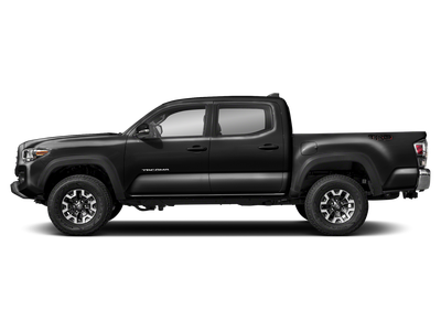 2023 Toyota TACOMA TRD OFFRD TRD Off-Road V6
