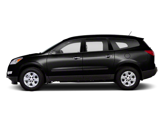 2011 Chevrolet Traverse 2LT 2LT