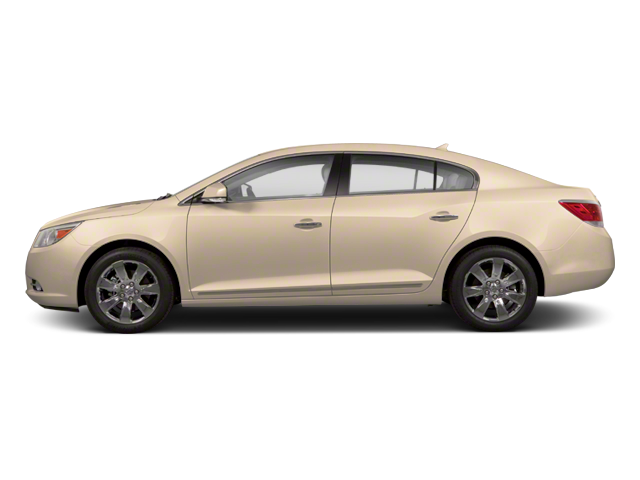 2012 Buick LaCrosse Premium I Group