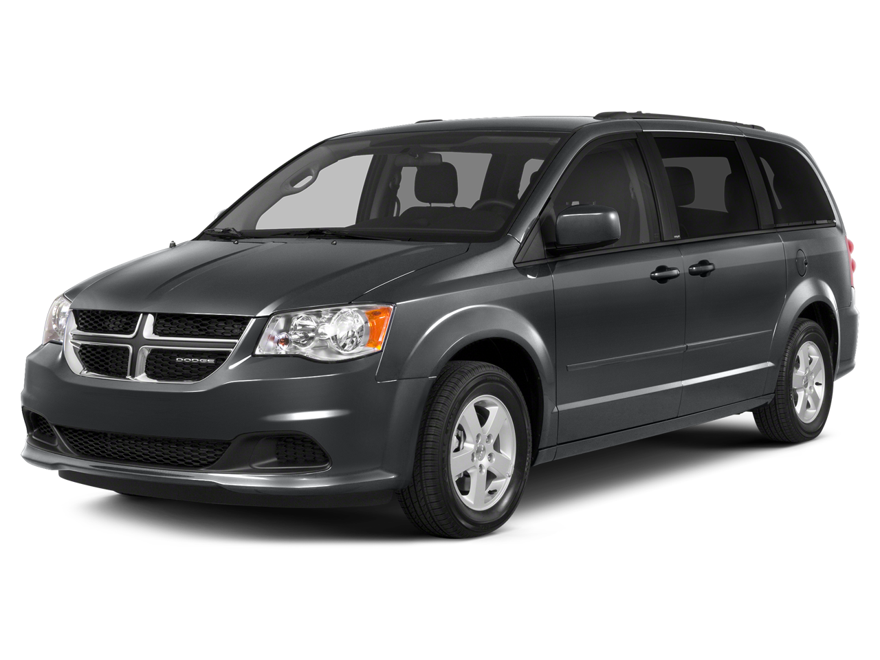 2015 Dodge Grand Caravan