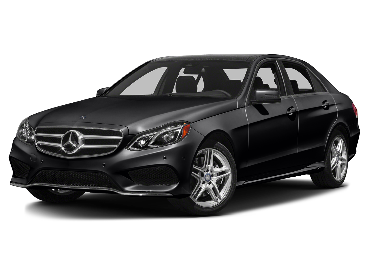 2015 Mercedes-Benz E-Class
