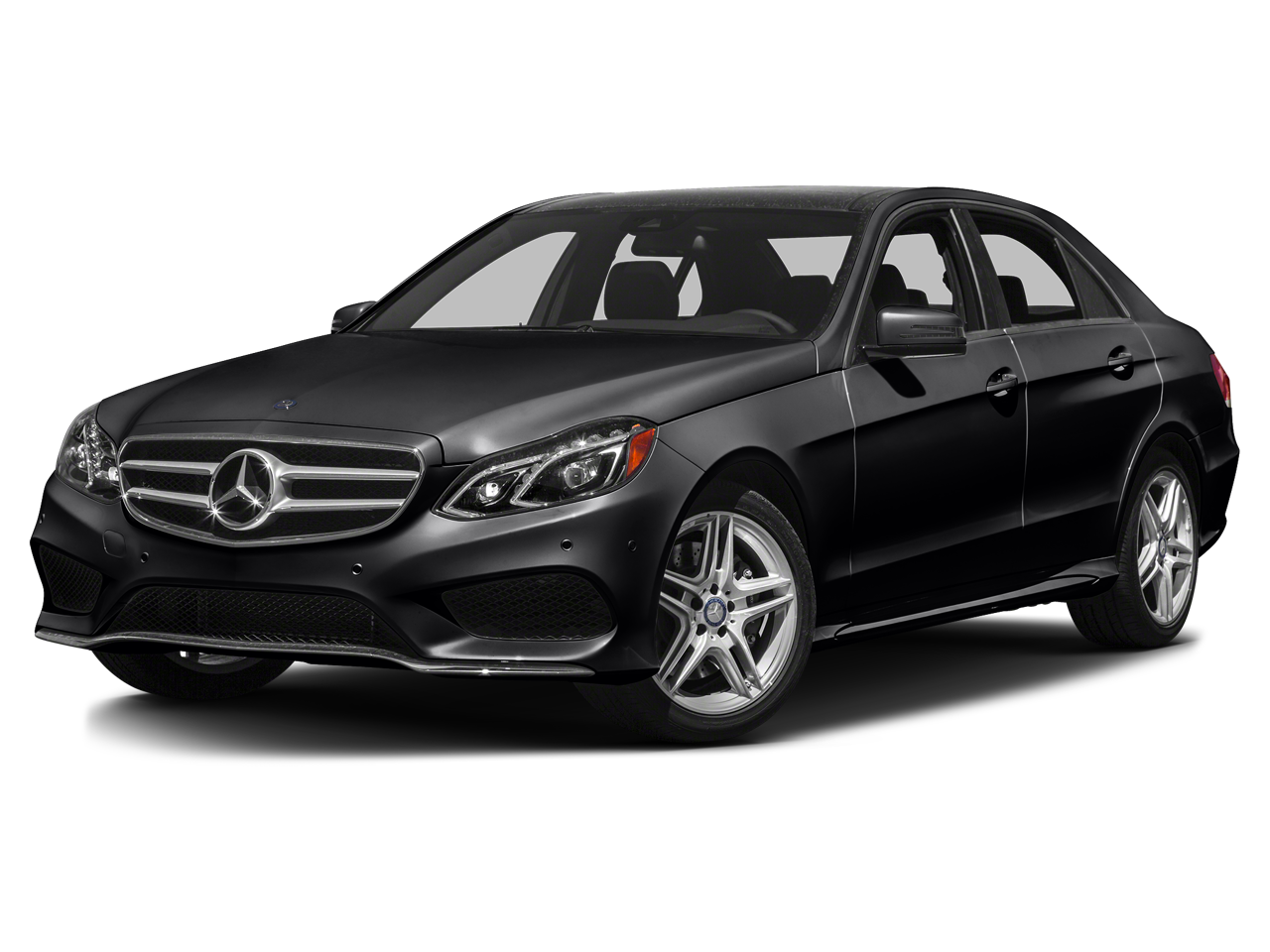 2015 Mercedes-Benz E-Class E 350 4MATIC®