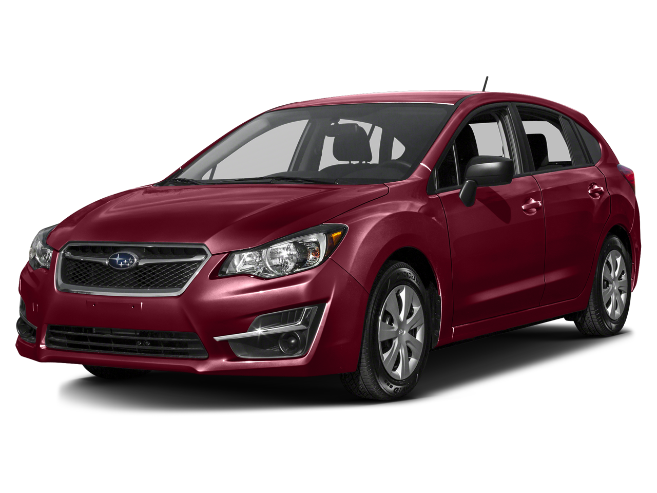 2015 Subaru Impreza 2.0i Sport Limited