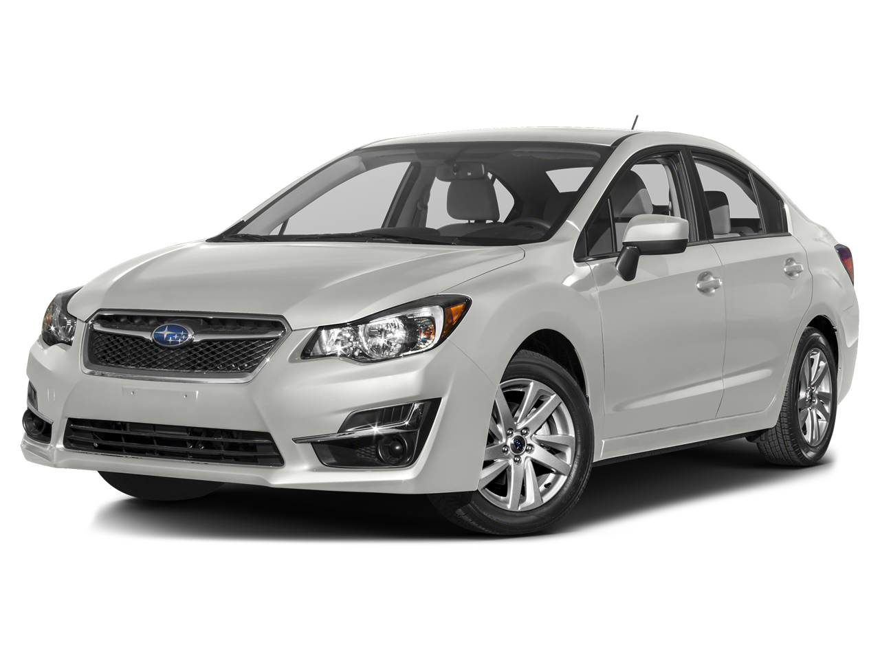 2015 Subaru Impreza 2.0i