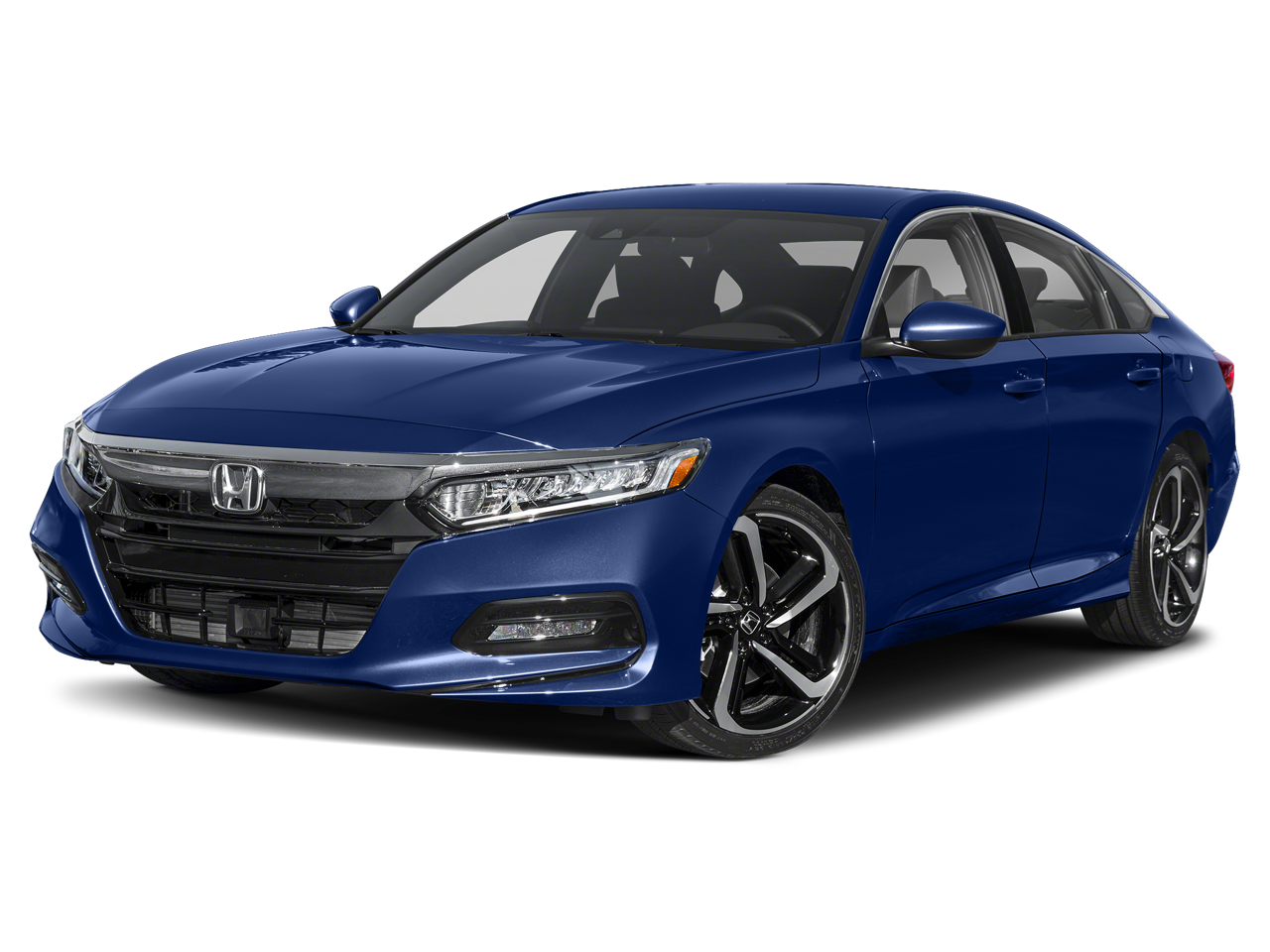 2019 Honda Accord Sport for sale in Findlay, OH