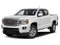 2020 GMC Canyon SLT