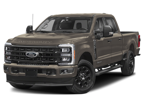 2023 Ford F-250SD XLT