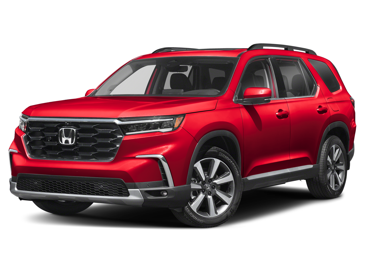 2023 Honda Pilot Elite for sale in Findlay, OH