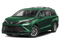 2025 Toyota Sienna LE 8 Passenger