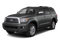 2011 Toyota Sequoia Platinum