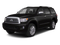 2011 Toyota Sequoia SR5 5.7L