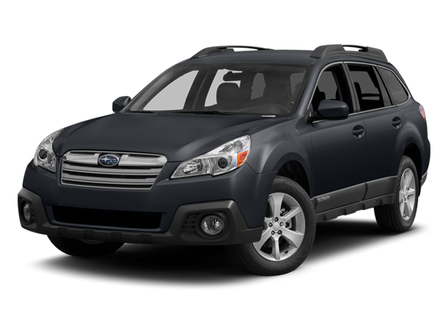2013 Subaru Outback 2.5i Limited CVT's photo