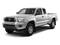 2013 Toyota TACOMA 4X2 PreRunner