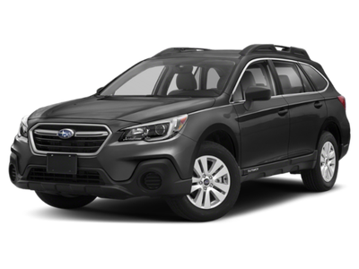 2018 Subaru Outback 2.5i