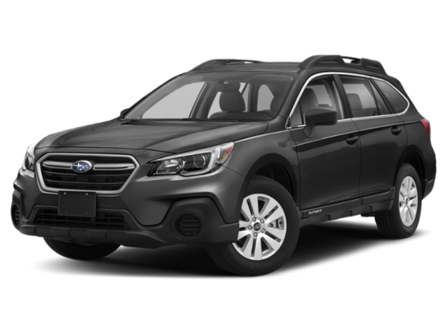 2018 Subaru Outback 2.5i
