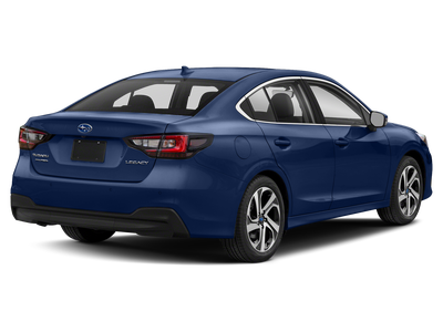 2022 Subaru Legacy Limited