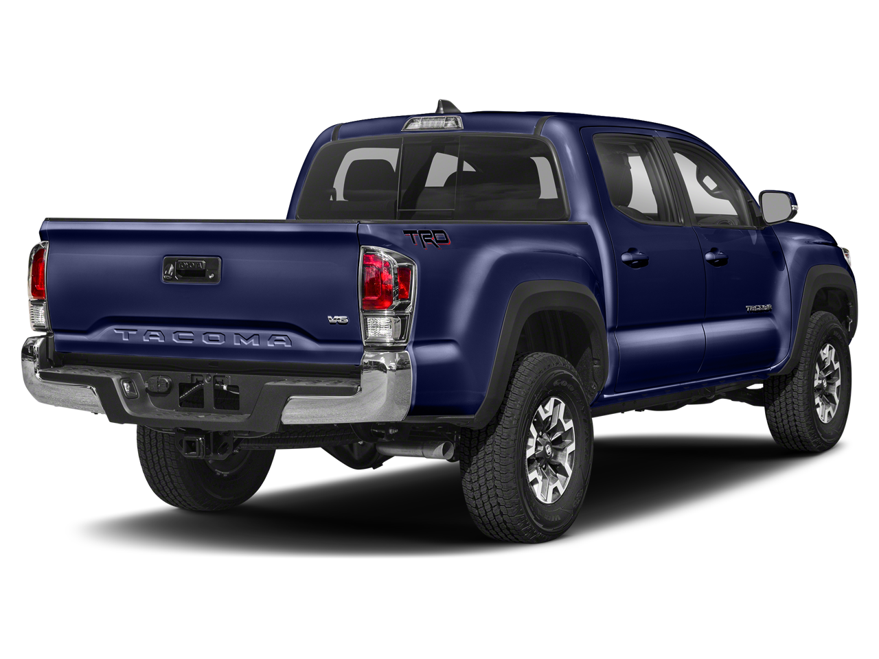2022 Toyota Tacoma TRD Off-Road V6