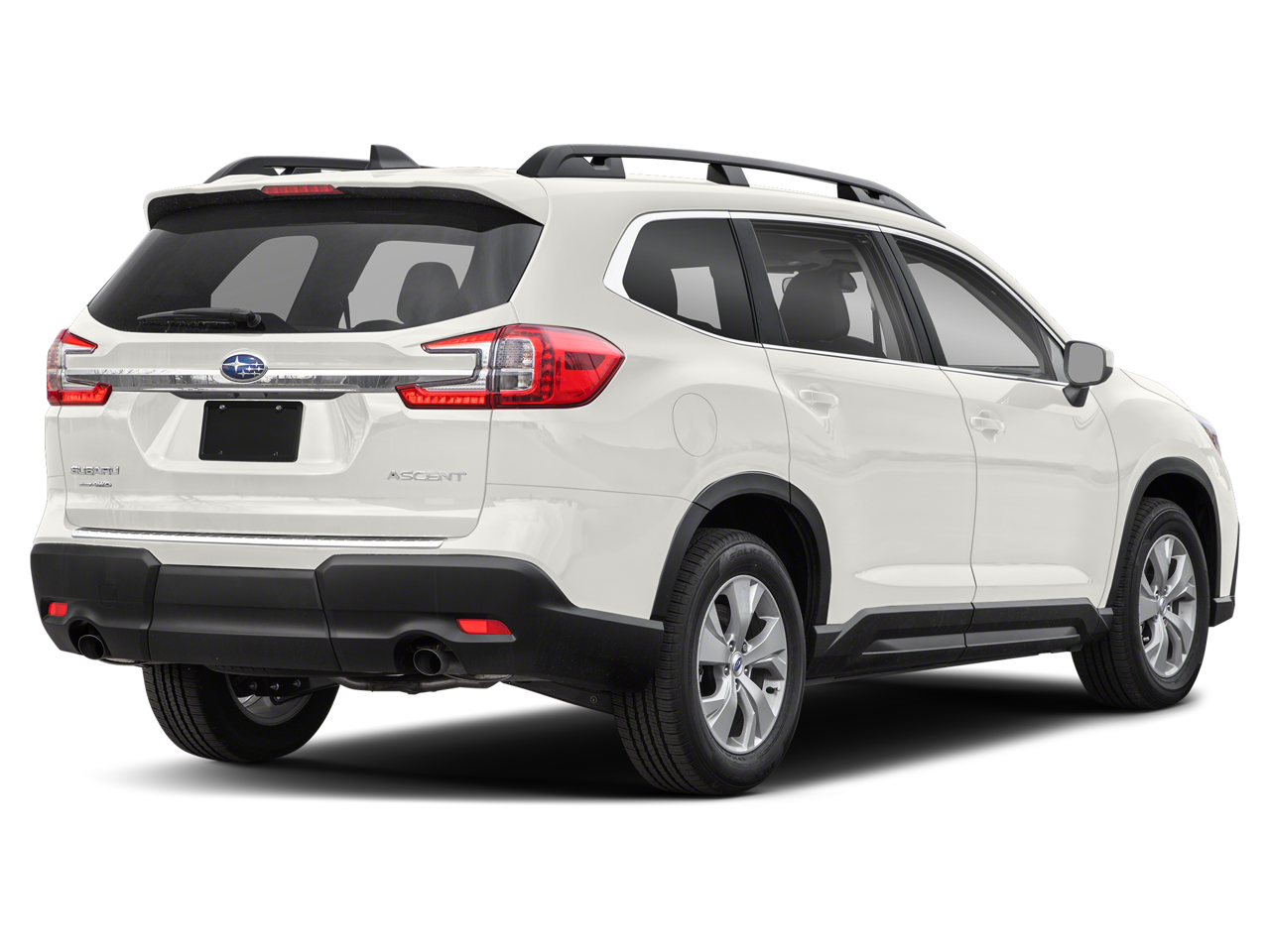 2023 Subaru Ascent 8-Passenger