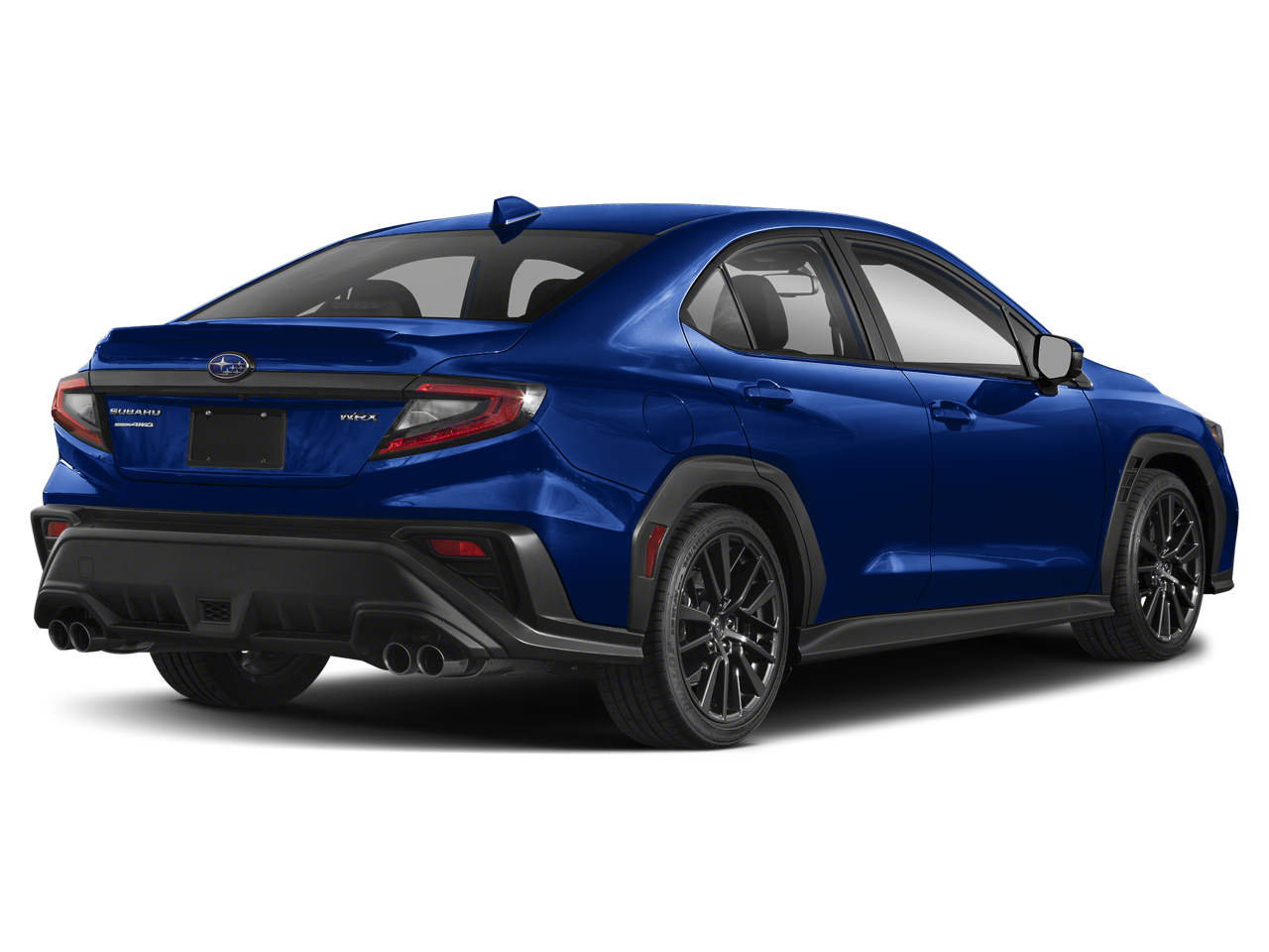 2024 Subaru WRX Premium