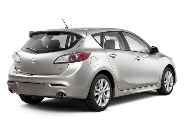 2010 Mazda Mazda3 s Grand Touring