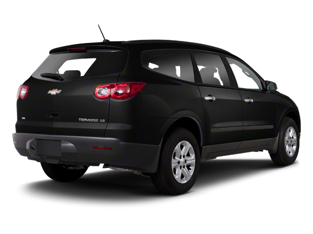 Used 2011 Chevrolet Traverse 2LT with VIN 1GNKVJED9BJ218969 for sale in Findlay, OH