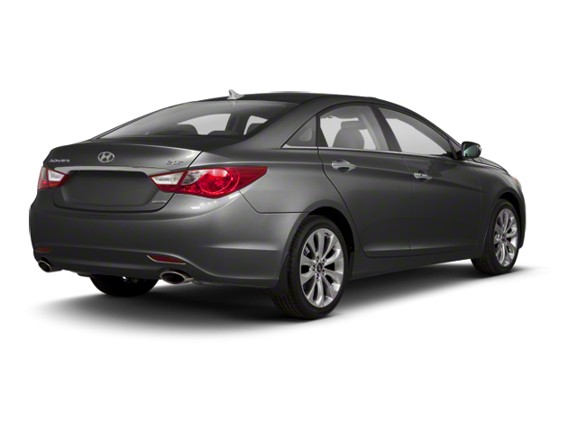 Used 2011 Hyundai Sonata GLS with VIN 5NPEB4ACXBH028622 for sale in Findlay, OH