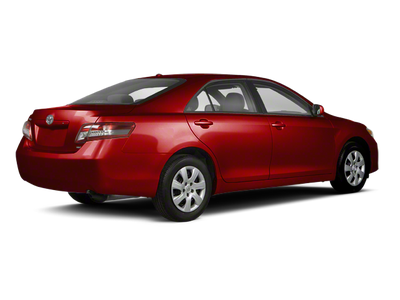 2011 Toyota Camry SE