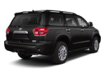 2011 Toyota Sequoia SR5 5.7L