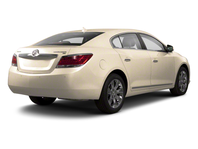 2012 Buick LaCrosse Premium I Group