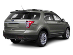 2012 Ford Explorer Limited
