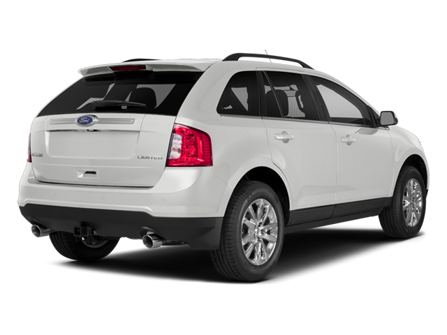 Used 2014 Ford Edge SE with VIN 2FMDK3GC8EBA68612 for sale in Findlay, OH