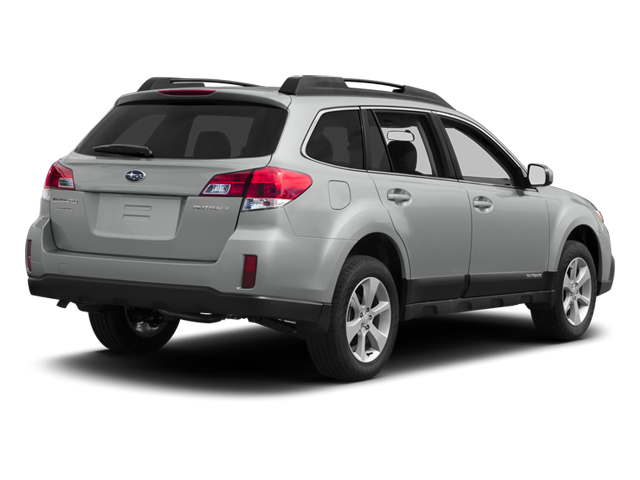 2014 Subaru Outback 3.6R Limited photo 2