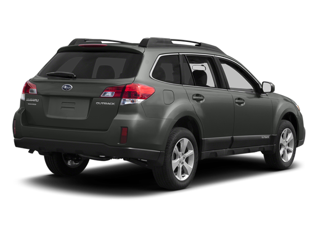Used 2014 Subaru Outback 2.5i Premium with VIN 4S4BRCFC8E3218710 for sale in Findlay, OH