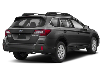 2018 Subaru Outback 2.5i