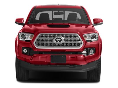 2016 Toyota Tacoma TRD Sport V6