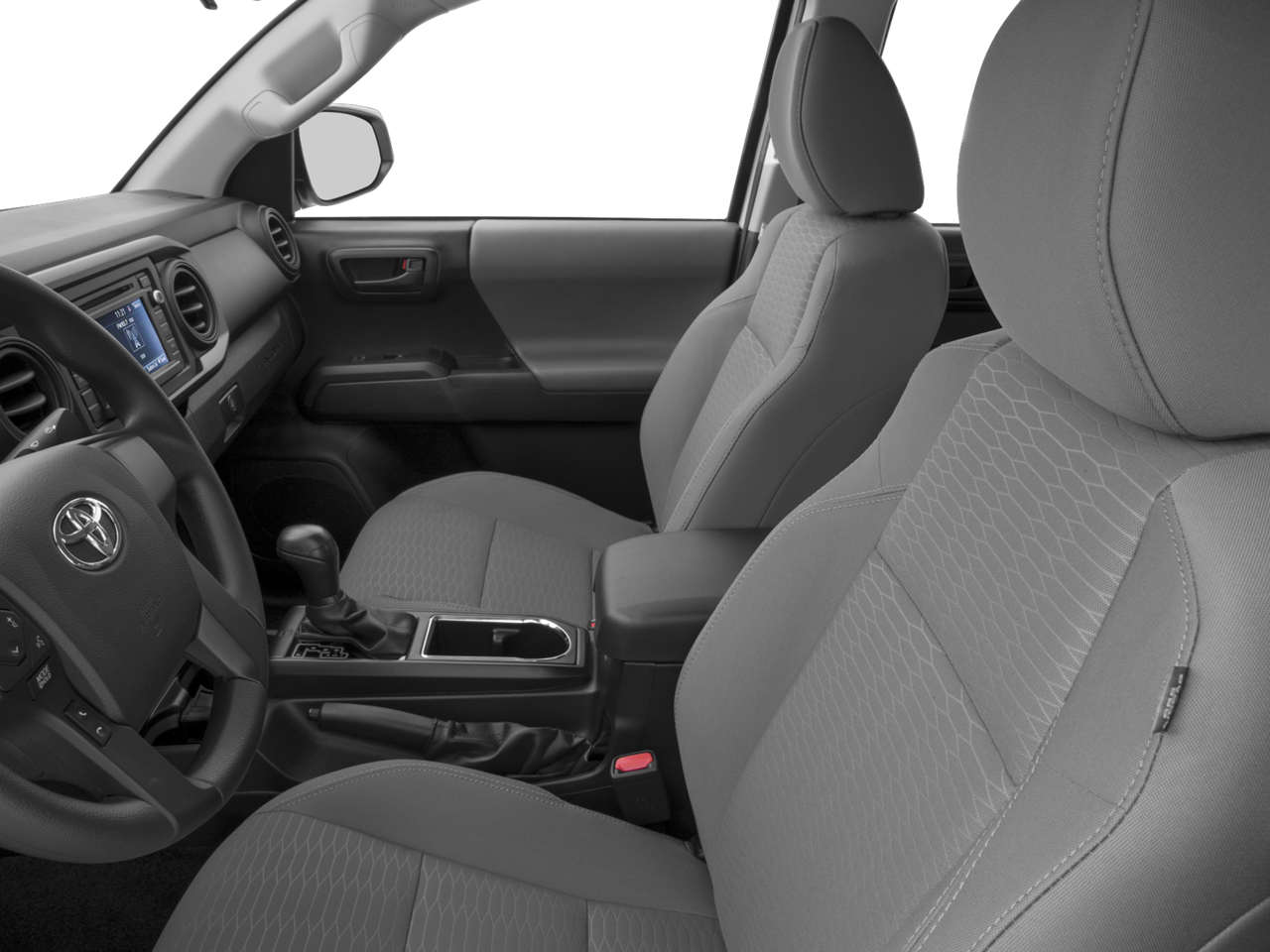 2016 Toyota TACOMA SR SR