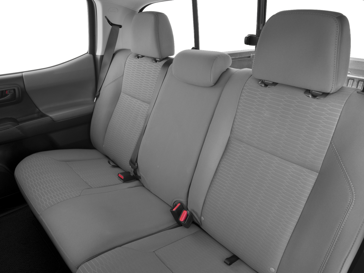 2016 Toyota TACOMA SR SR