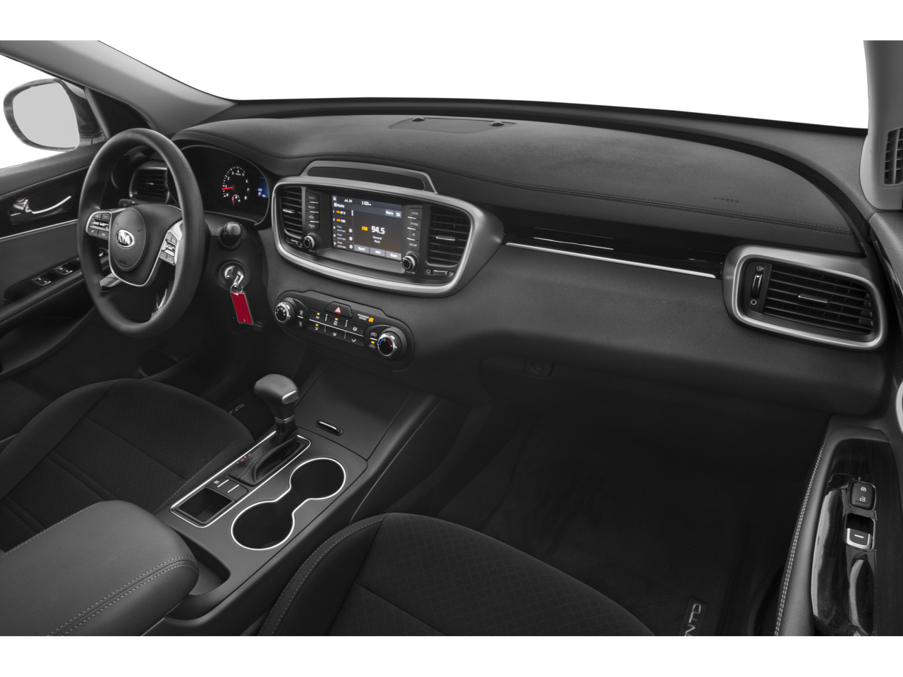 2019 Kia Sorento L