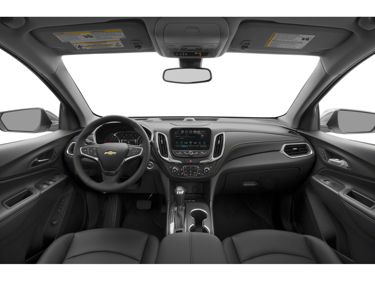 2020 Chevrolet Equinox Premier photo 4