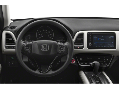 2020 Honda HR-V EX