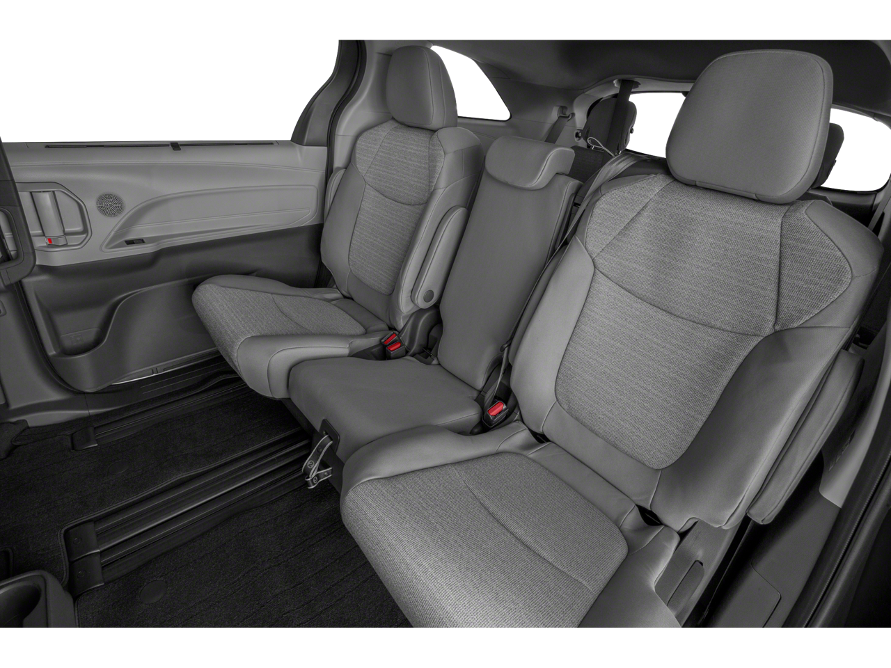 2021 Toyota SIENNA LE LE 8 Passenger
