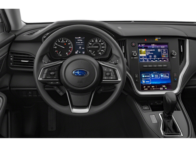 2022 Subaru Outback Limited XT