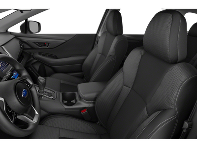 2022 Subaru Outback Limited XT