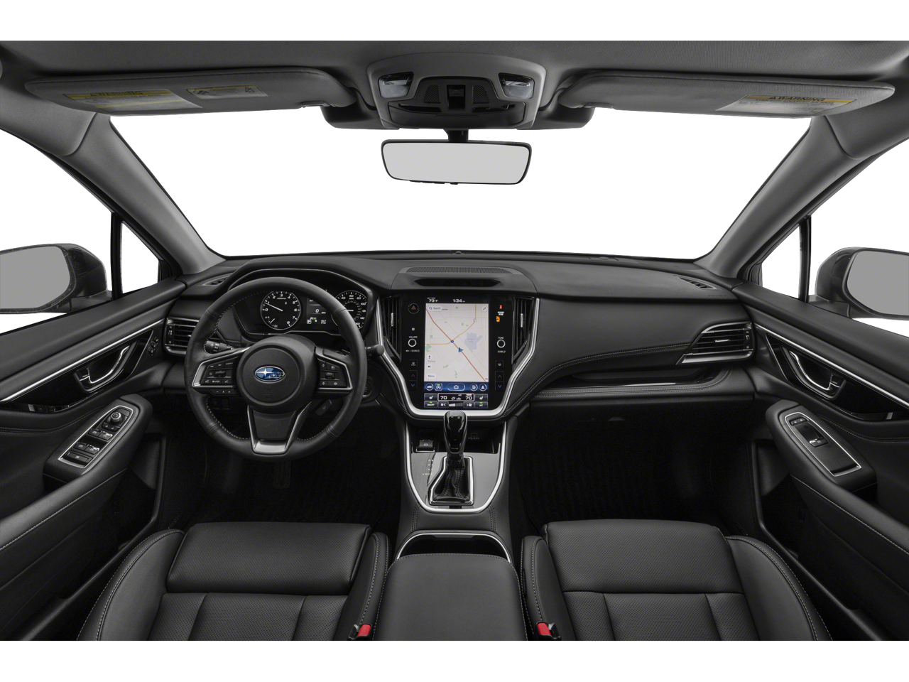 2023 Subaru Outback Limited XT